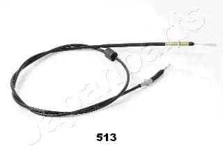 gc513 Japanparts Трос зчеплення для Mitsubishi L300