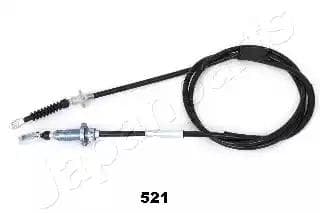 gc521 Japanparts Трос зчеплення для Mitsubishi L300