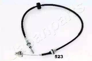 gc523 Japanparts Трос зчеплення для Mitsubishi Colt