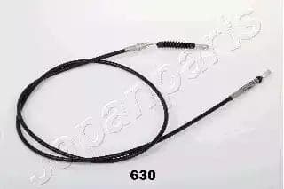 gc630 Japanparts Трос зчеплення