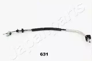 gc631 Japanparts Трос сцепления для Daihatsu Move