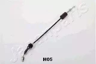 gch05 Japanparts Трос зчеплення для Hyundai Atos