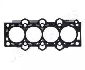 GTH02A Japanparts Прокладка ГБЦ