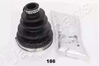 kb186 Japanparts Пыльник ШРУСа