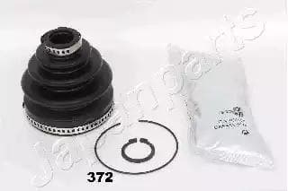 kb372 Japanparts Пильовик гранати