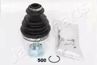 KB500 Japanparts Пильовик гранати