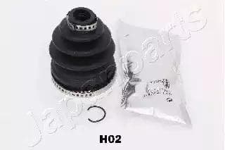 KBH02 Japanparts Пильовик гранати