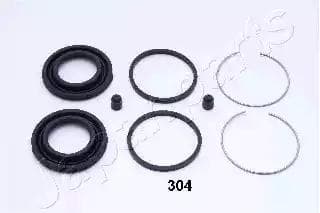 KD-304 Japanparts Ремкомплект гальмівного супорта