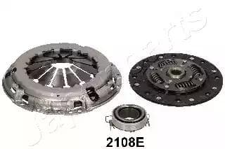 KF2108E Japanparts Комплект зчеплення
