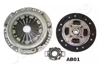 kfab01 Japanparts Комплект зчеплення