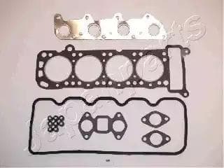 kg586 Japanparts Комплект прокладок ГБЦ для Hyundai Pony