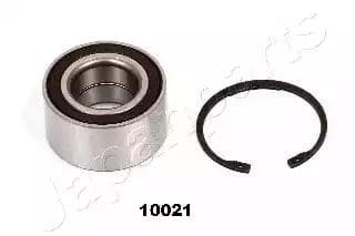 kk10021 Japanparts Підшипник ступиці колеса
