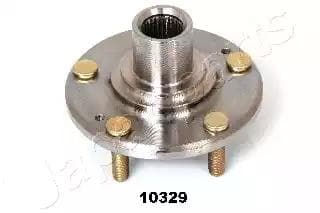 KK10329 Japanparts Ступиця колеса