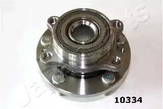 KK10334 Japanparts Комплект ступицы колеса