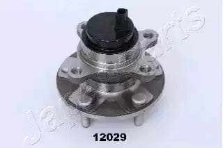kk12029 Japanparts Комплект ступиці колеса для Lexus LS