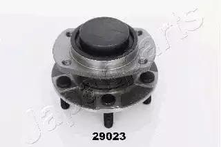 KK29023 Japanparts Комплект ступиці колеса для Chrysler Voyager