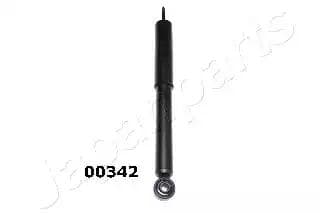 MM-00342 Japanparts Амортизатор для Opel Corsa