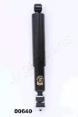 MM-00640 Japanparts Амортизатор для Mercedes G-modell