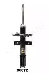 MM00672 Japanparts Стійка амортизатора для Renault Clio