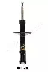 MM00674 Japanparts Стійка амортизатора для Renault Clio