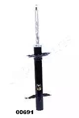 MM00691 Japanparts Стійка амортизатора