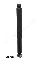 MM00726 Japanparts Амортизатор для Mercedes T1