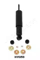 MMHY059 Japanparts Амортизатор для Hyundai H100