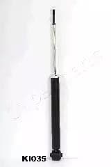 MMKI035 Japanparts Амортизатор