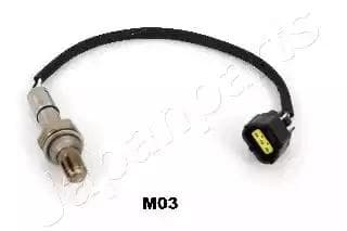OO-M03 Japanparts Лямбда-зонд для Mazda 323