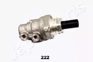 pf222 Japanparts Головний гальмівний циліндр