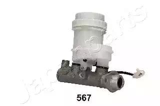 pf567 Japanparts Головний гальмівний циліндр