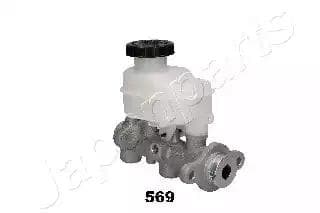 PF569 Japanparts Главный тормозной цилиндр для Mitsubishi Lancer