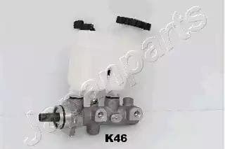 pfk46 Japanparts Головний гальмівний циліндр для Kia Carens