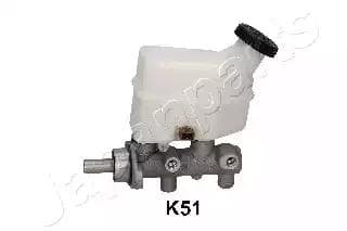 pfk51 Japanparts Главный тормозной цилиндр для Kia Sportage