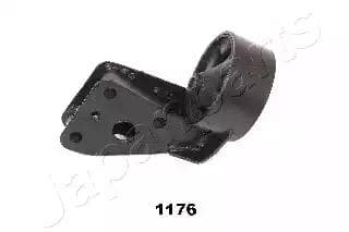 ru1176 Japanparts Подушка двигуна для Nissan Almera