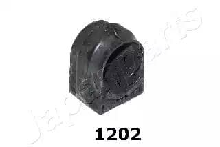 ru1202 Japanparts Втулка стабілізатора для Nissan NV400