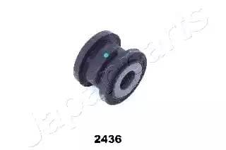 RU2436 Japanparts Подушка кермової рейки