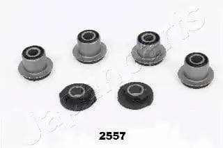 ru2557 Japanparts Подушка кермової рейки