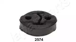 ru2574 Japanparts Кронштейн кріплення вихлопної магістралі