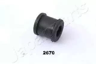 ru2670 Japanparts Втулка стабілізатора