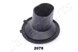 ru2678 Japanparts Пильник амортизатора для Toyota Corolla