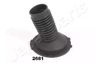 ru2681 Japanparts Пыльник амортизатора для Toyota Camry