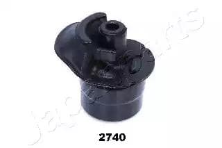 RU2740 Japanparts Сайлентблок балки для Toyota Corolla