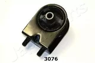 ru3076 Japanparts Подушка двигуна для Mazda 626