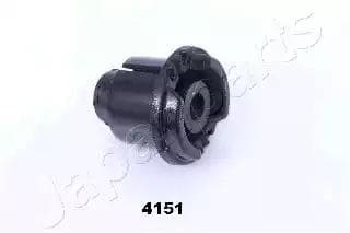 RU4151 Japanparts Сайлентблок балки