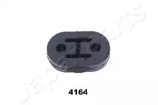 ru4164 Japanparts Кронштейн кріплення вихлопної магістралі для Honda Jazz