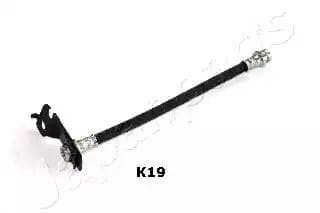 tfk19 Japanparts Кронштейн гальмівного шлангу для Kia Picanto