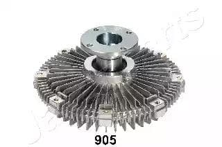 vc905 Japanparts Вискомуфта вентилятора для Isuzu D-Max