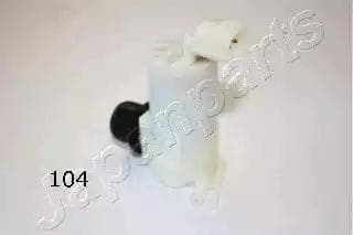 WP104 Japanparts Насос омивача