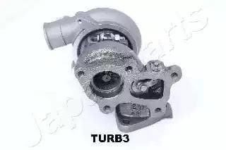 XX-TURB3 Japanparts Турбіна